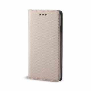 SMART MAGNET LG K3/K3 Dual złoty