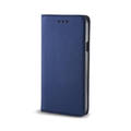 SMART MAGNET Samsung G390 Xcover 4/4S granatowy