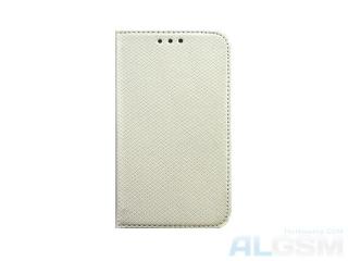 Smart MAGNET Samsung G530 srebrny