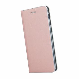 Smart VENUS Samsung G960 S9 różowo złoty