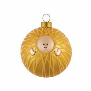 Bombka choinkowa Alessi PALLE PRESEPE Gesù Bambino