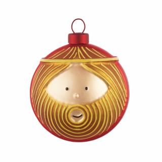 Bombka Choinkowa Alessi PALLE PRESEPE Giuseppe