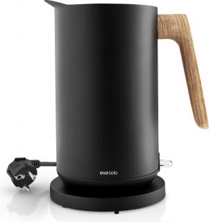 Czajnik elektryczny Eva Solo Nordic Kitchen Black 1.5l