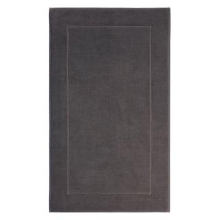 Dywanik łazienkowy Aquanova London Chocolate 70x120 cm