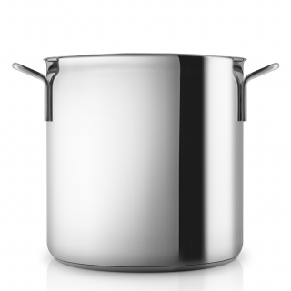 Garnek stalowy Eva Solo Stainless Steel 10l - Ø24 cm