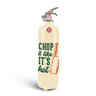 Gaśnica ozdobna CHEF - Chop | ST.FLORIAN