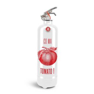 Gaśnica ozdobna CHEF - Tomato | ST.FLORIAN