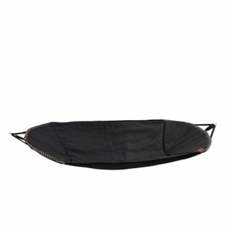 Hamak SACKit Cobana Hammock fabric Black