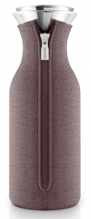 Karafka lodówkowa Eva Solo Vintage Brown 1l