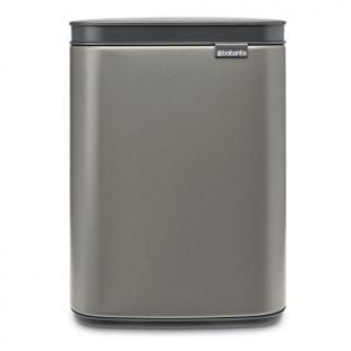 Kosz Brabantia Bo 4l Platinum