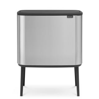 Kosz Brabantia Bo Touch Bin 36l stal FPP