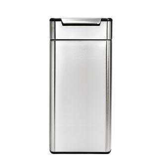 Kosz Simplehuman Touch-Bar stal FPP 30l