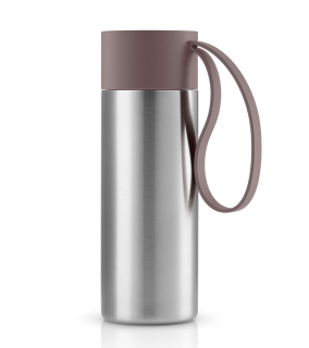 Kubek termiczny Eva Solo Cup To Go 0.35l Vintage brown