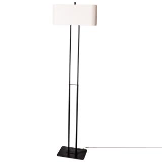 Lampa podłogowa By Rydens Luton H150cm | KUP TANIEJ Z KODEM RABATOWYM