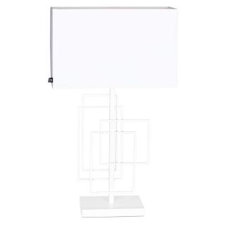 Lampa stołowa By Rydens Paragon H69cm