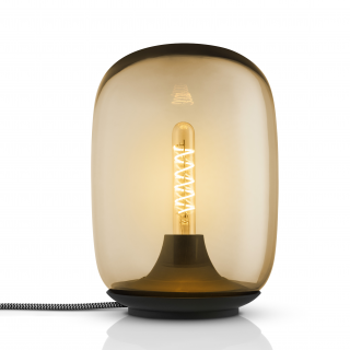 Lampa stołowa Eva Solo Acorn Amber