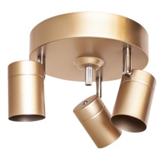 Lampa sufitowa By Rydens Correct 3-l