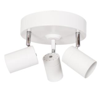 Lampa sufitowa By Rydens Correct 3-lite