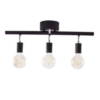Lampa sufitowa By Rydens Row 3-lite