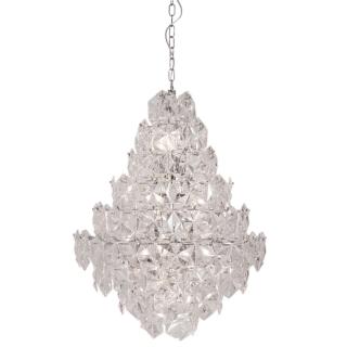 Lampa wisząca By Rydens Monarque Grande 57cm