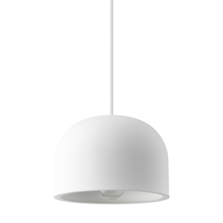 Lampa wisząca Eva Solo Quay Small White