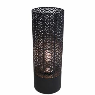 Lampa zewnętrzna By Rydens Maison IP44 H78cm