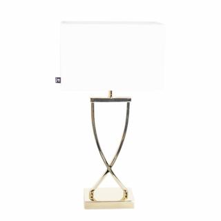 Lampka nocna By Rydens Omega h52cm