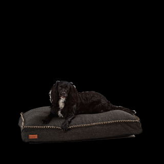 Legowisko dla psa SACKit Dog bed Large Black