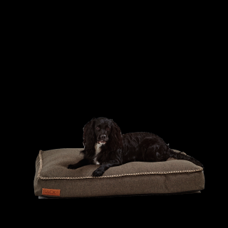 Legowisko dla psa SACKit Dog bed Large Brown