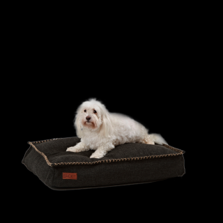 Legowisko dla psa SACKit Dog bed Medium Black