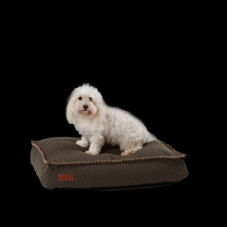 Legowisko dla psa SACKit Dog bed Medium Brown