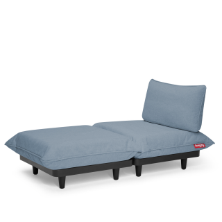 Leżak Fatboy Paletti Daybed Storm Blue