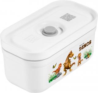 Lunchbox dla dziecka Dinos Zwilling Fresh  Save 500 ml