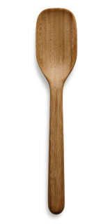 Łyżka do serwowania Eva Solo Nordic Kitchen Bamboo large