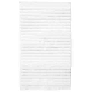 Mata łazienkowa Zone Denmark Inu White 50x80 cm