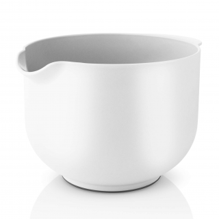 Miska Eva Solo Mixing Bowl 2l - Ø17cm White