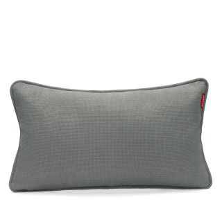 Poduszka Fatboy Puff Pillow Mouse Grey