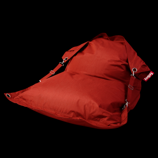 Pufa Fatboy Buggle-Up Outdoor Red 185x132 cm