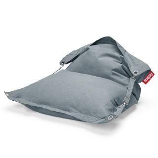 Pufa Fatboy Buggle-Up Outdoor Storm Blue 185x132 cm