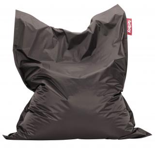 Pufa Fatboy Original Nylon Dark Grey 180x140 cm