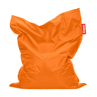 Pufa Fatboy Original Nylon Orange Bitters 180x140 cm