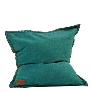 Pufa SACKit Cobana Beanbag Junior Petrol melange