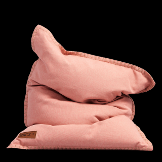 Pufa SACKit Cobana Beanbag Junior Rose