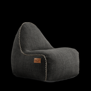 Pufa SACKit Cobana Lounge Chair Junior Grey