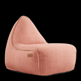 Pufa SACKit Cobana Lounge Chair Rose