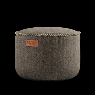 Pufa SACKit Cobana Pouf brown