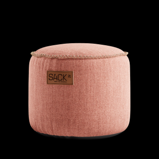 Pufa SACKit Cobana Pouf Junior Rose