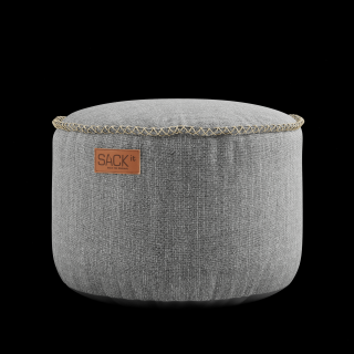 Pufa SACKit Cobana Pouf Light Grey