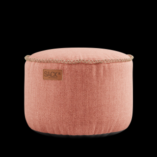 Pufa SACKit Cobana Pouf Rose