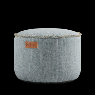 Pufa SACKit Cobana Pouf sand melange